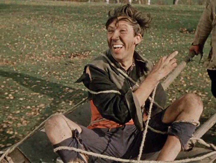 Пес Барбос и необычный кросс (Леонид Гайдай) [1961